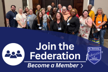 join the federation button